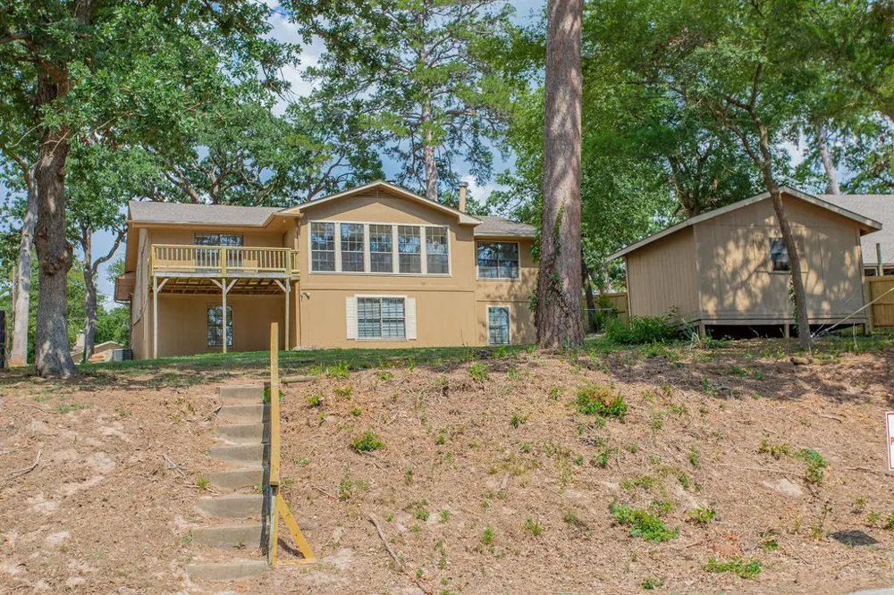 304 Harmony Lane Hideaway, TX 75771