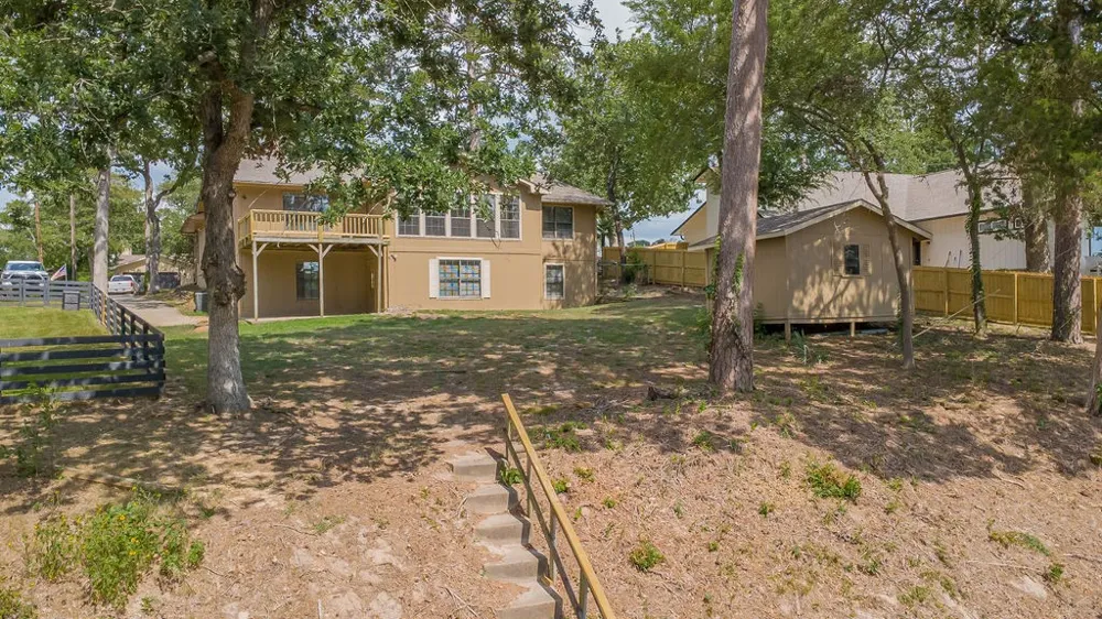 304 Harmony Lane Hideaway, TX 75771