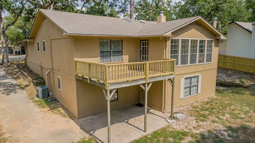 304 Harmony Lane Hideaway, TX 75771