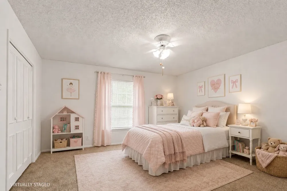 304 Harmony Lane Hideaway, TX 75771