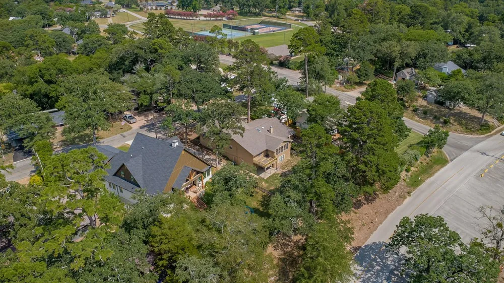 304 Harmony Lane Hideaway, TX 75771
