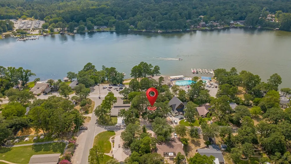 304 Harmony Lane Hideaway, TX 75771
