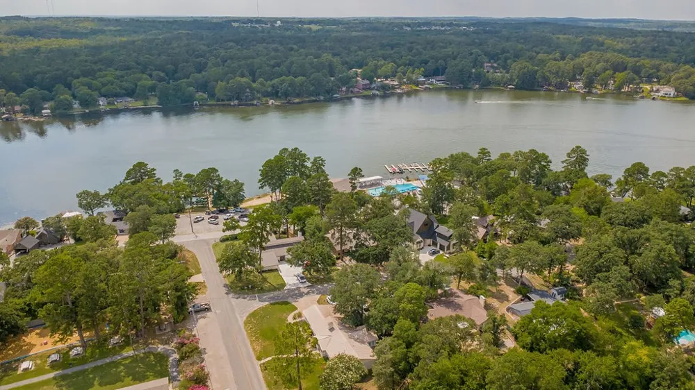 304 Harmony Lane Hideaway, TX 75771
