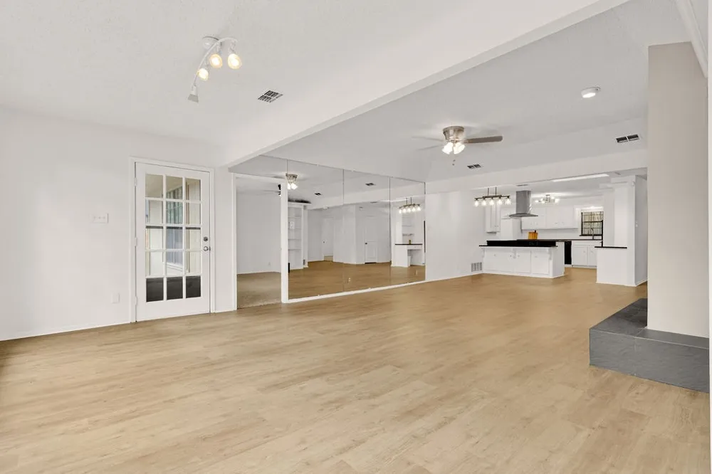 304 Harmony Lane Hideaway, TX 75771