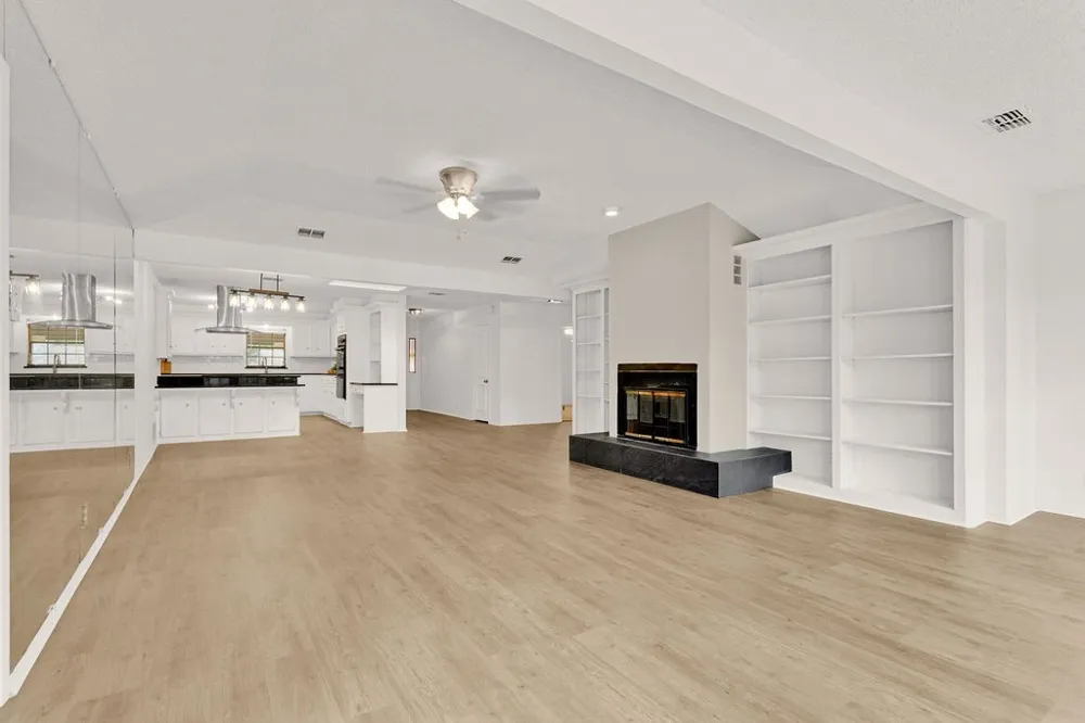 304 Harmony Lane Hideaway, TX 75771
