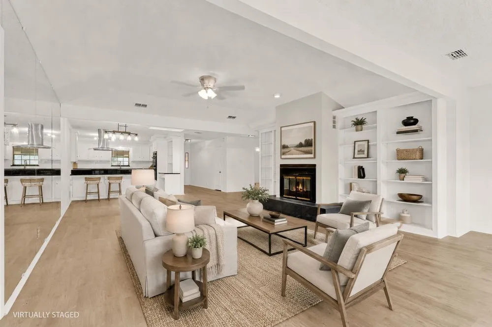 304 Harmony Lane Hideaway, TX 75771
