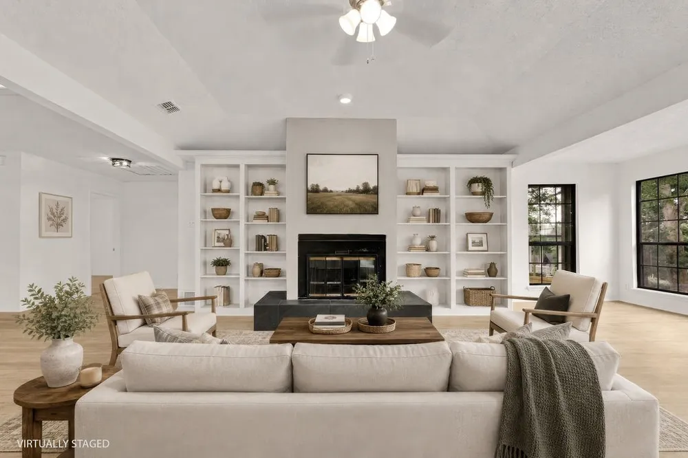 304 Harmony Lane Hideaway, TX 75771