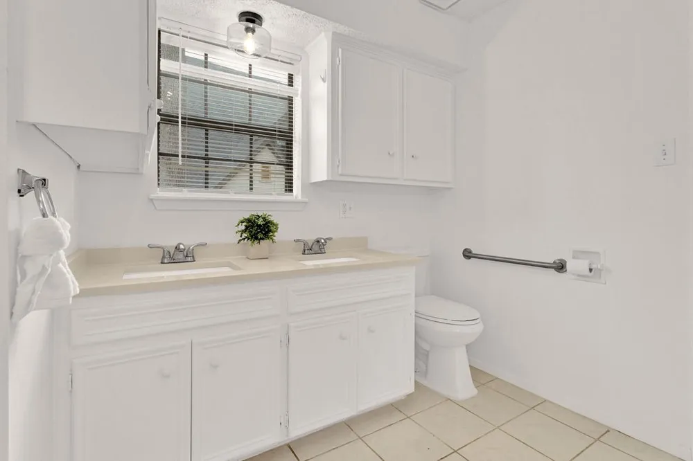 304 Harmony Lane Hideaway, TX 75771