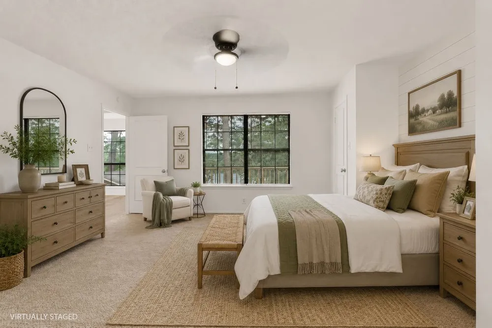 304 Harmony Lane Hideaway, TX 75771