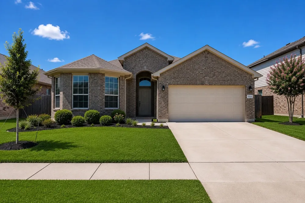 221 Oldcastle Way Fort Worth, TX 76052