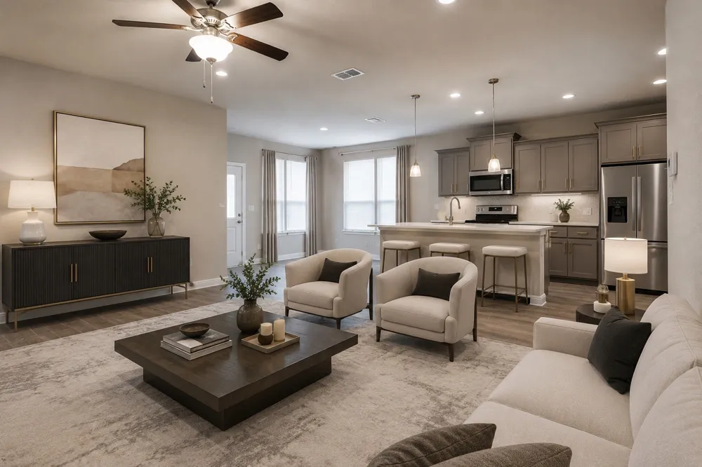 221 Oldcastle Way Fort Worth, TX 76052
