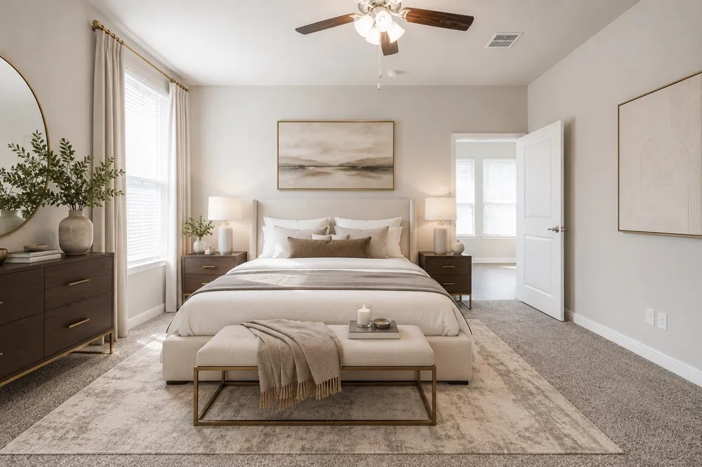 221 Oldcastle Way Fort Worth, TX 76052
