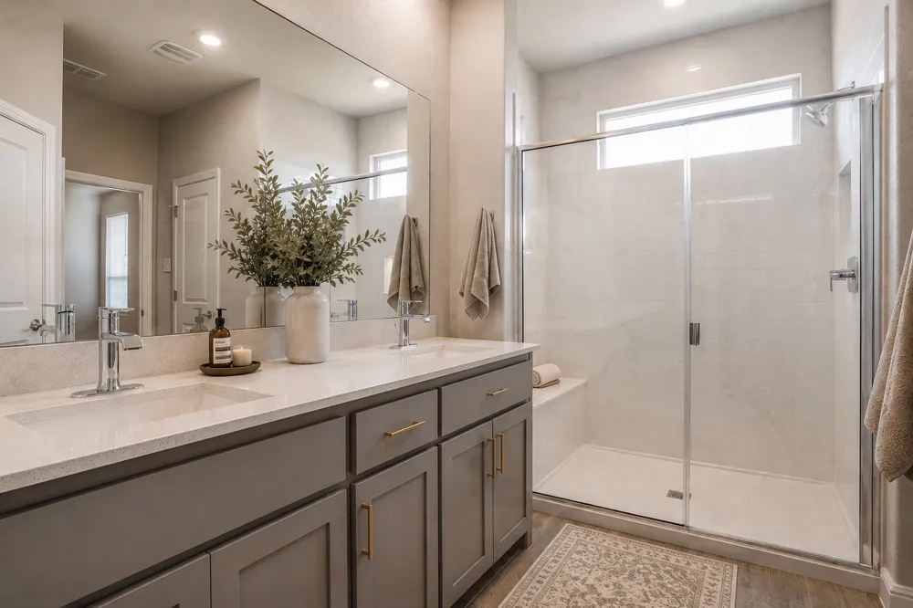 221 Oldcastle Way Fort Worth, TX 76052