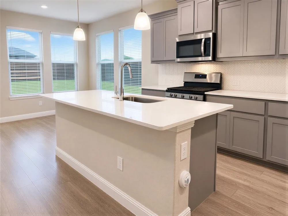 221 Oldcastle Way Fort Worth, TX 76052