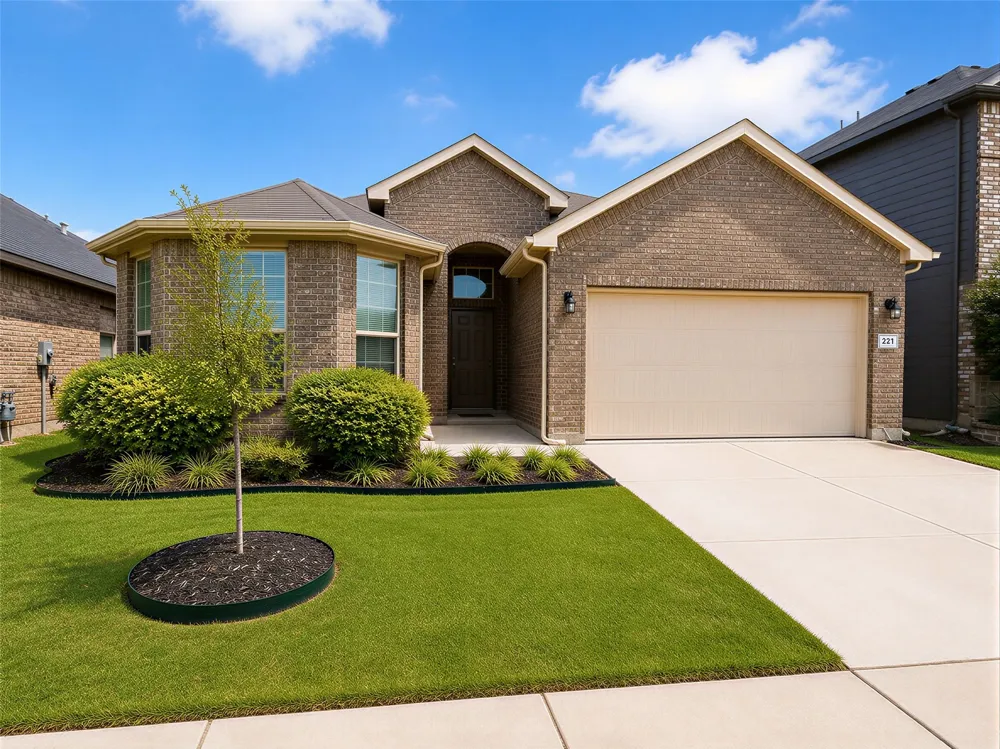 221 Oldcastle Way Fort Worth, TX 76052