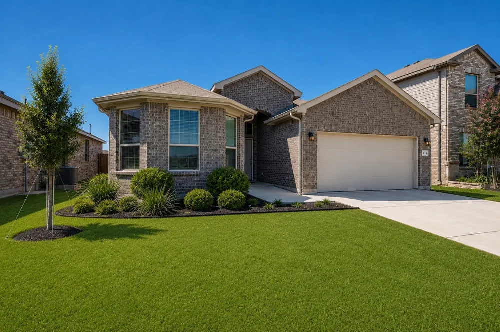 221 Oldcastle Way Fort Worth, TX 76052