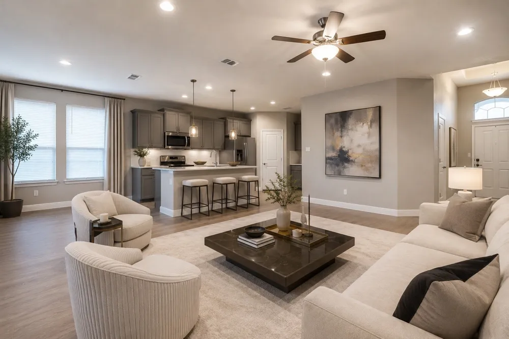 221 Oldcastle Way Fort Worth, TX 76052