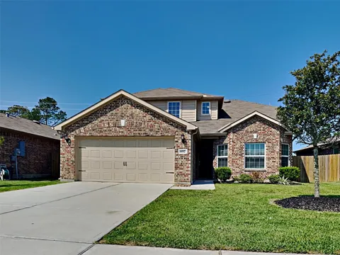 692 Totem Trail Drive