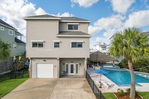 519 Westerly Drive