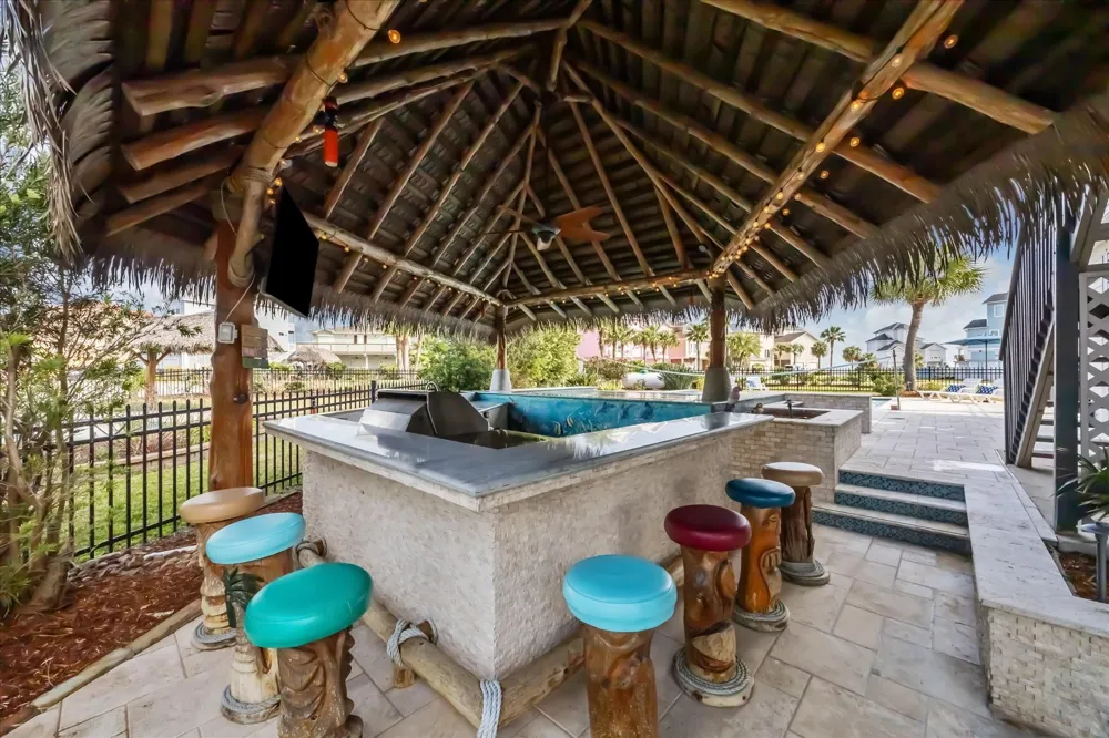 519 Westerly Drive Tiki Island, TX 77554