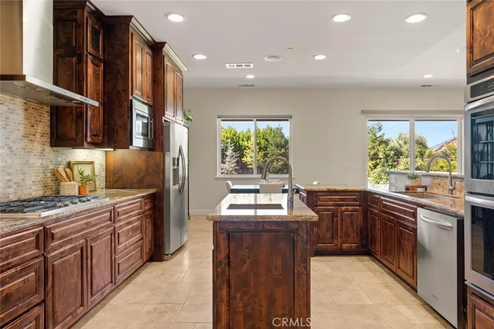 3913 Aruba Court Chico, CA 95973