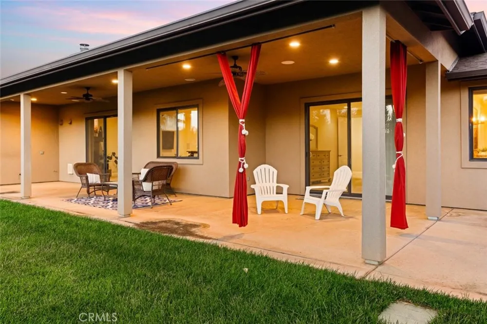 3913 Aruba Court Chico, CA 95973