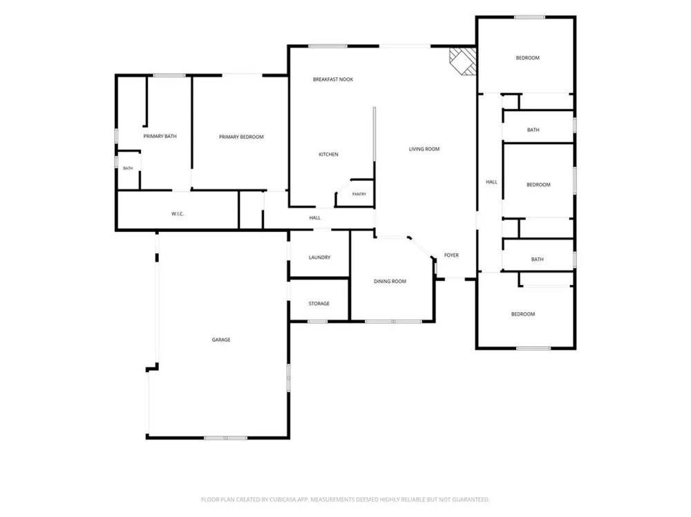 3913 Aruba Court Chico, CA 95973