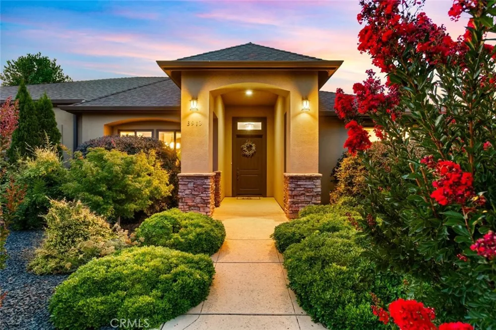 3913 Aruba Court Chico, CA 95973