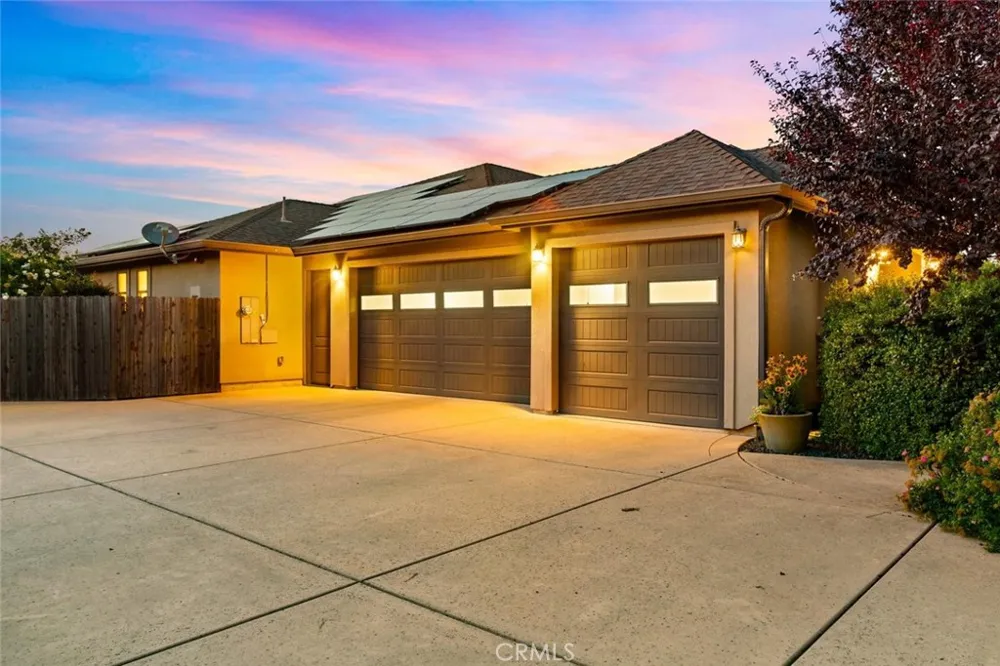 3913 Aruba Court Chico, CA 95973