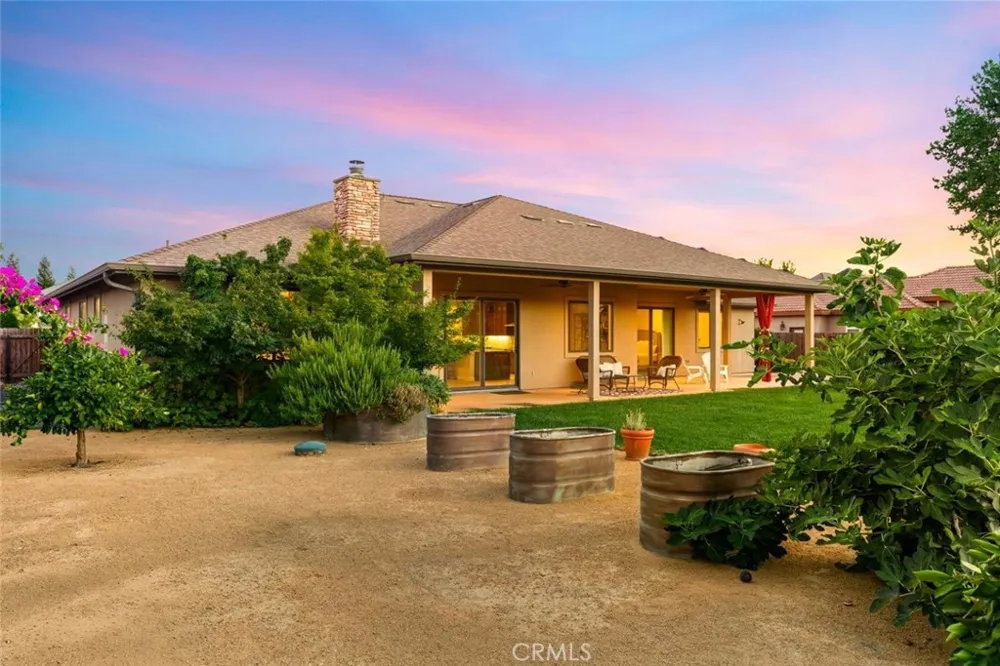 3913 Aruba Court Chico, CA 95973