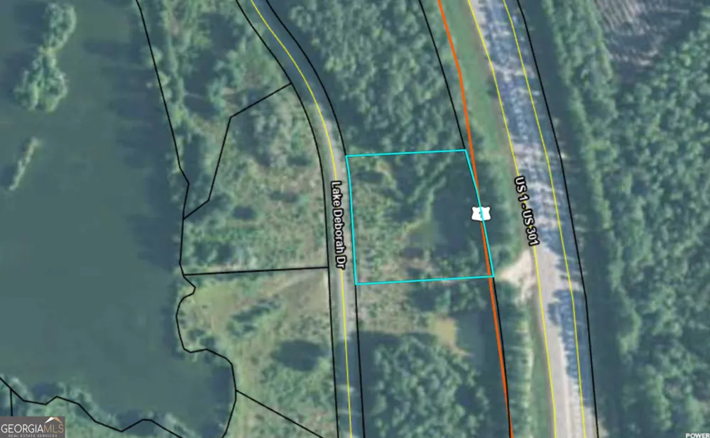 415 Lake Deborah DR Folkston, GA 31537