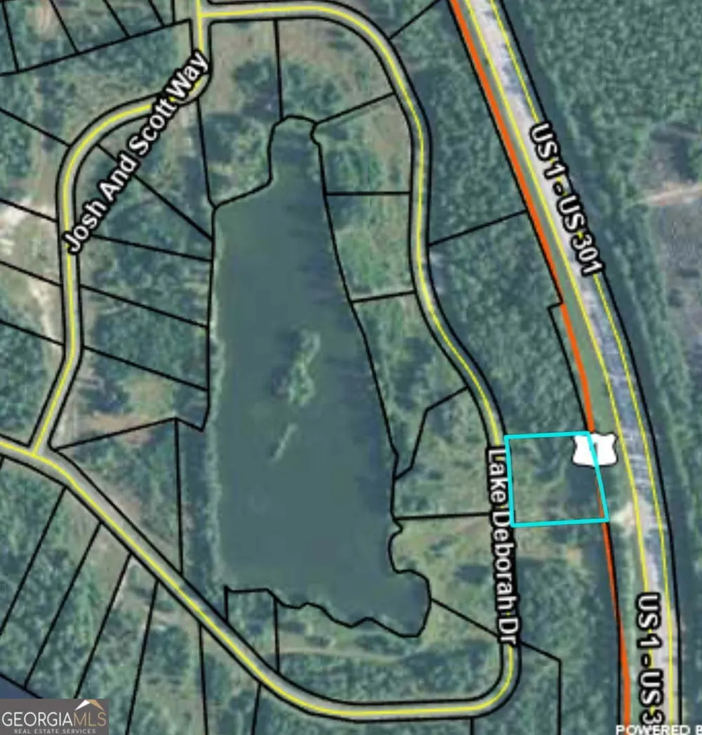 415 Lake Deborah DR Folkston, GA 31537