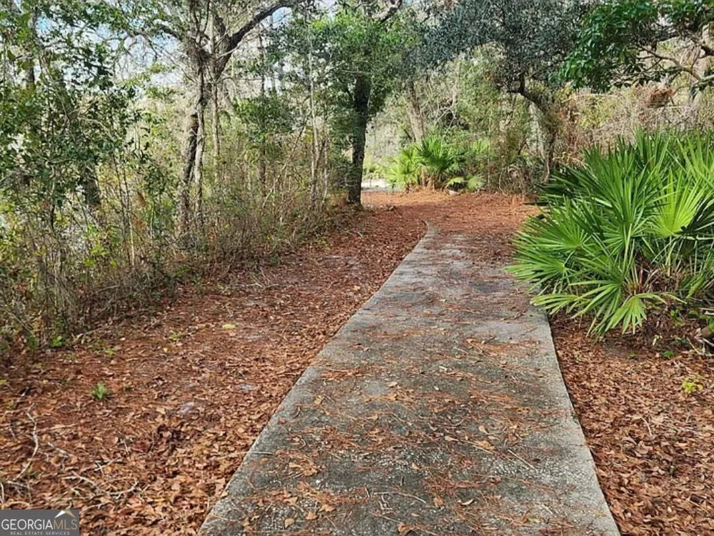 415 Lake Deborah DR Folkston, GA 31537