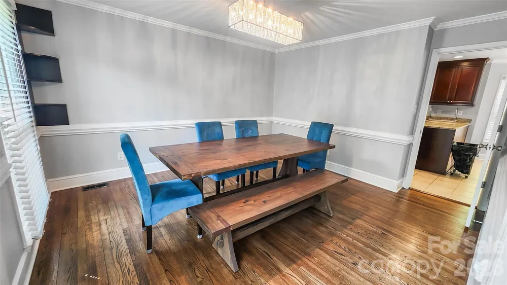 8331 Dunstaff Road Charlotte, NC 28269