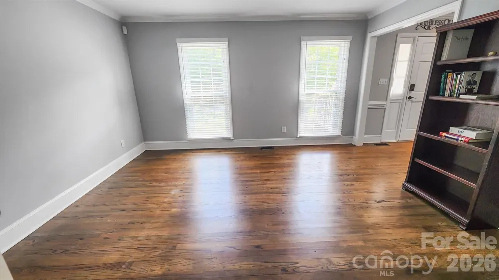 8331 Dunstaff Road Charlotte, NC 28269