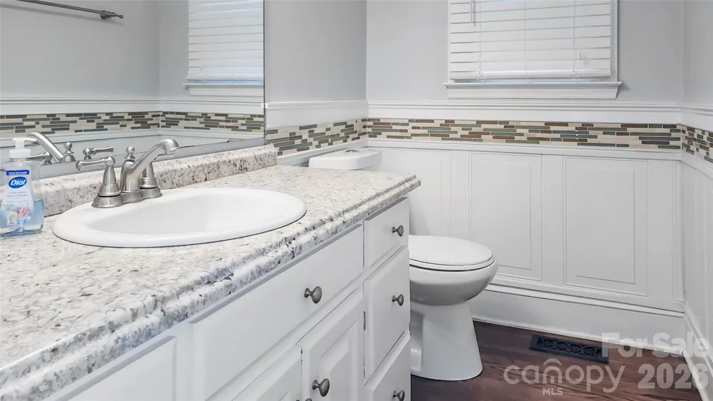 8331 Dunstaff Road Charlotte, NC 28269