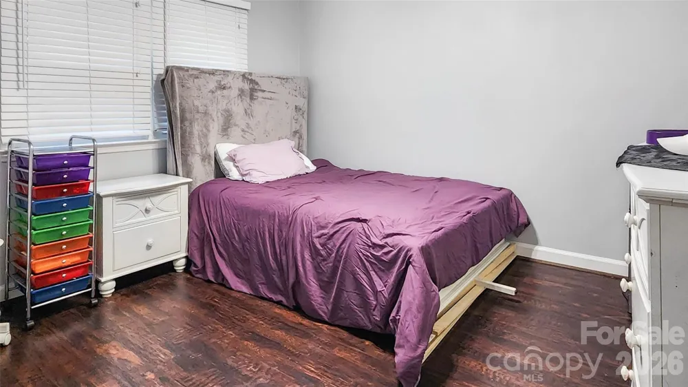 8331 Dunstaff Road Charlotte, NC 28269