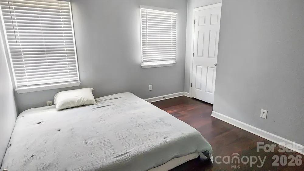 8331 Dunstaff Road Charlotte, NC 28269