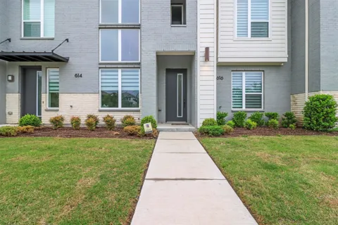 616 Collier Drive