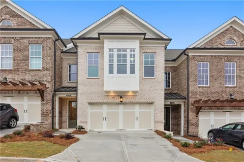 4706 Coleridge Court #432