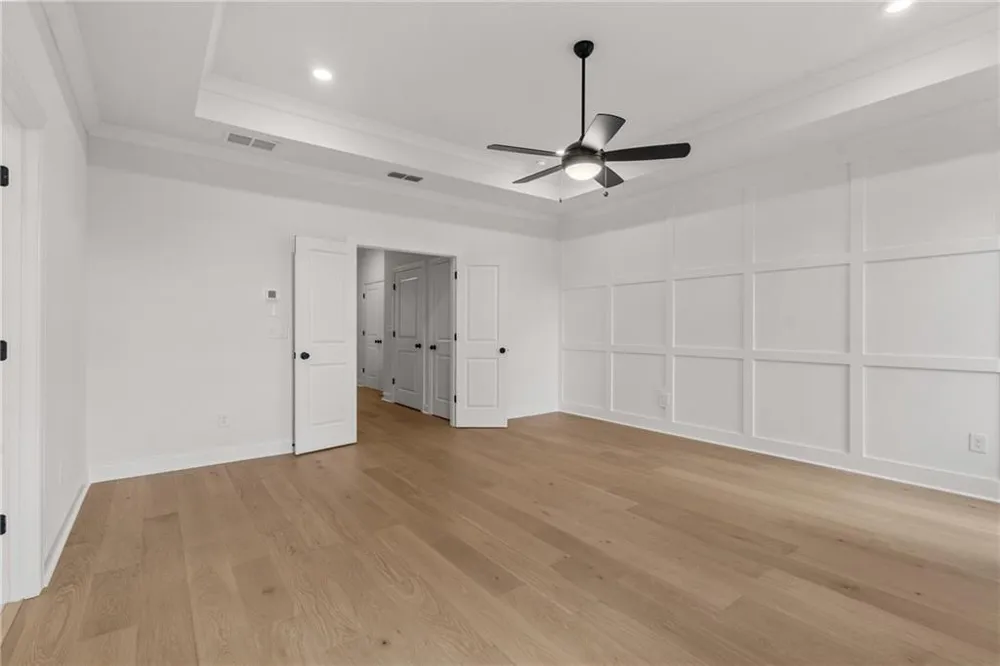4706 Coleridge Court #432 Peachtree Corners, GA 30092
