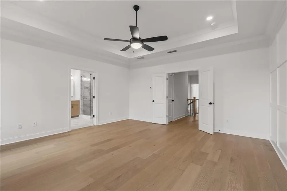 4706 Coleridge Court #432 Peachtree Corners, GA 30092