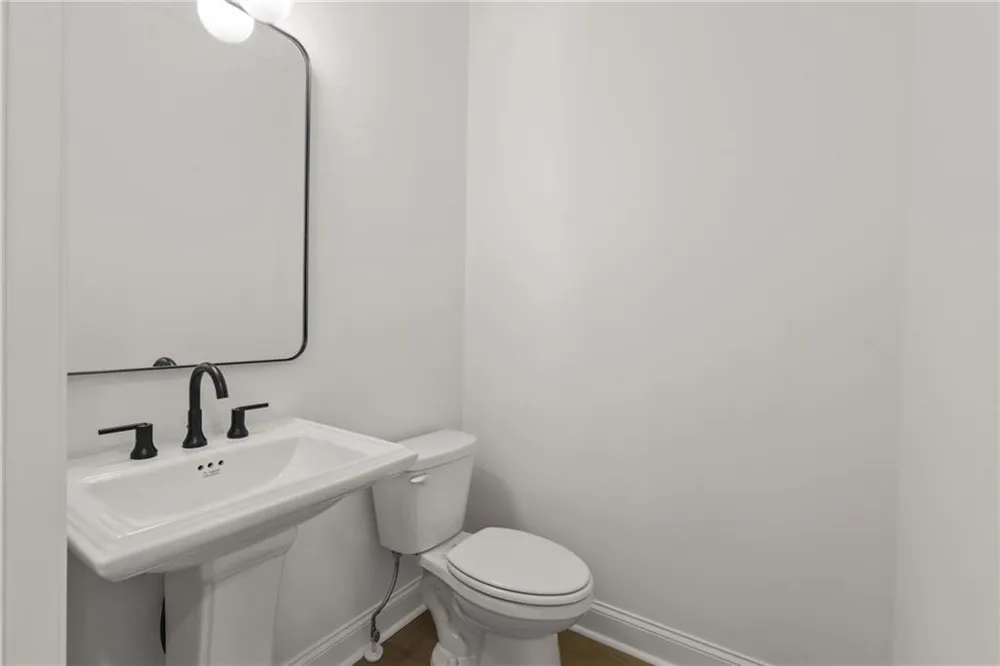 4706 Coleridge Court #432 Peachtree Corners, GA 30092