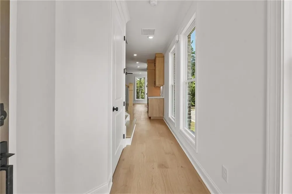 4706 Coleridge Court #432 Peachtree Corners, GA 30092