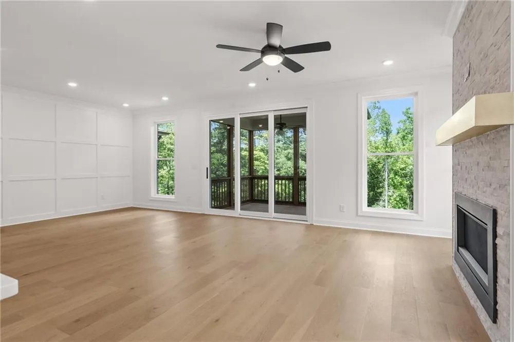 4706 Coleridge Court #432 Peachtree Corners, GA 30092