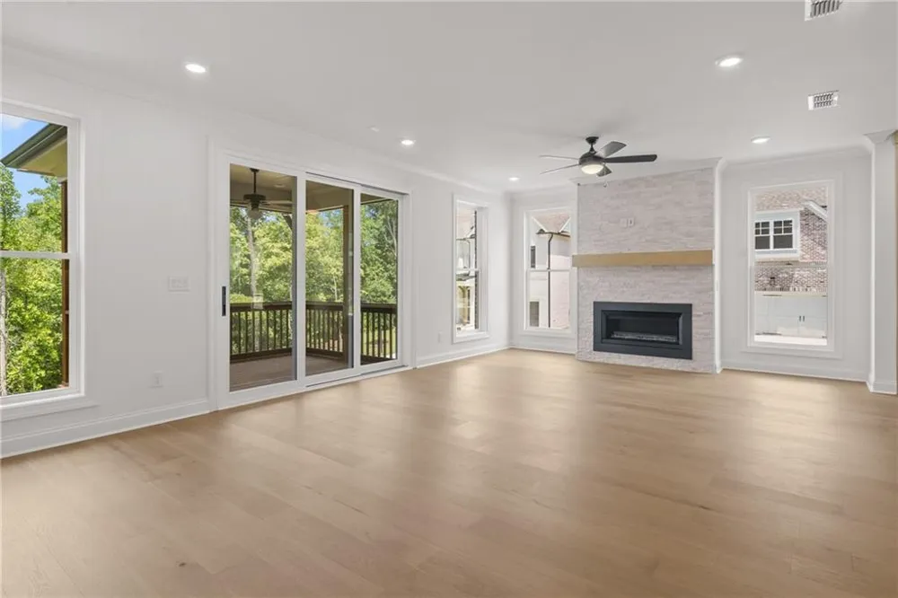 4706 Coleridge Court #432 Peachtree Corners, GA 30092
