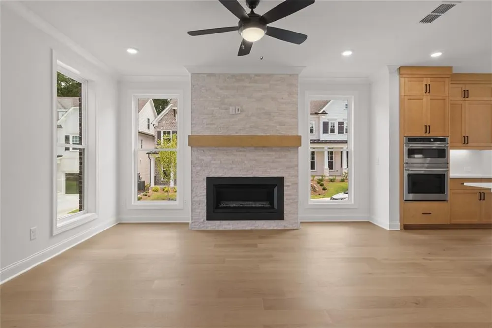 4706 Coleridge Court #432 Peachtree Corners, GA 30092