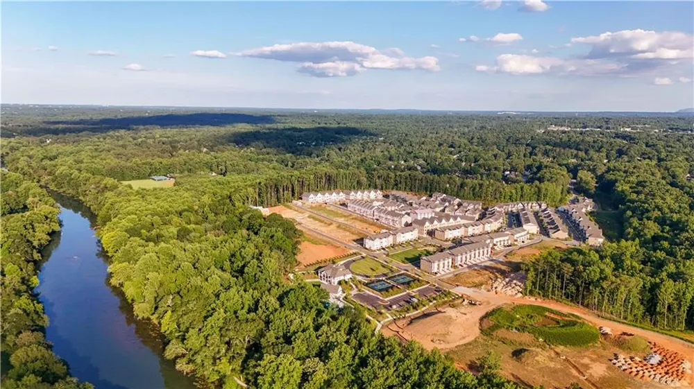 4706 Coleridge Court #432 Peachtree Corners, GA 30092