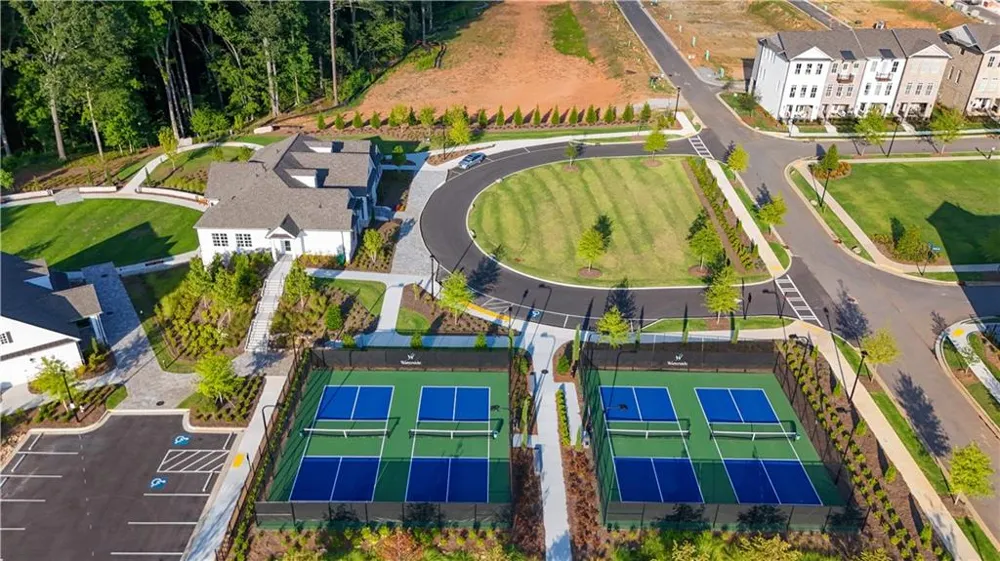 4706 Coleridge Court #432 Peachtree Corners, GA 30092