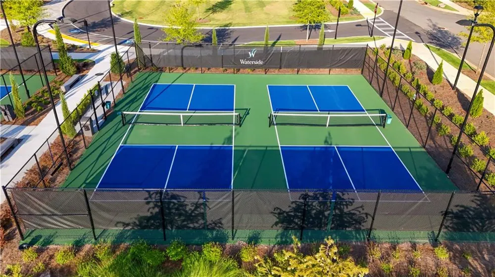 4706 Coleridge Court #432 Peachtree Corners, GA 30092